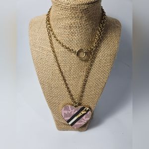 Vintage Juicy Couture Necklace
